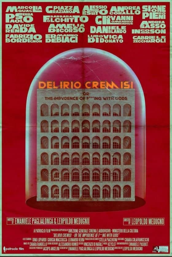 Movie poster