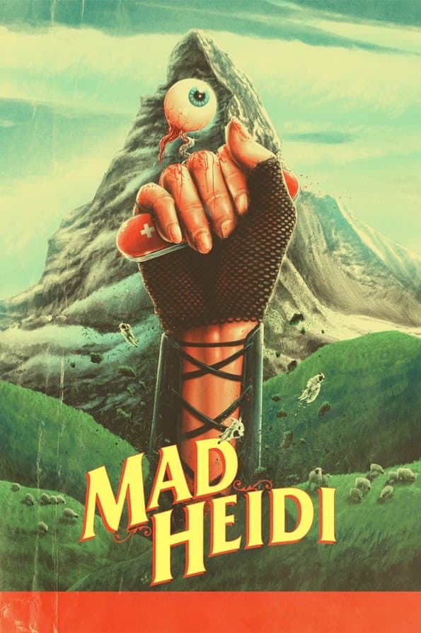 Movie poster
