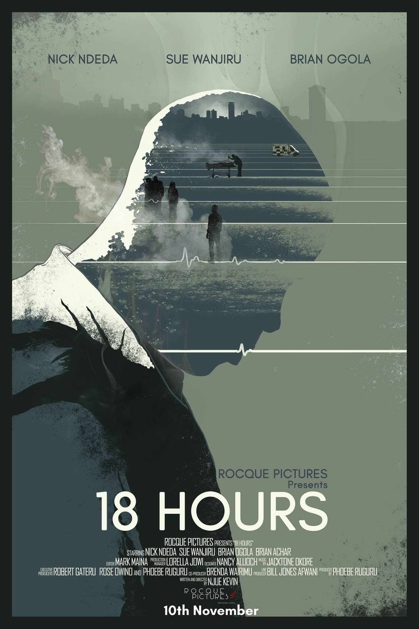 Movie poster