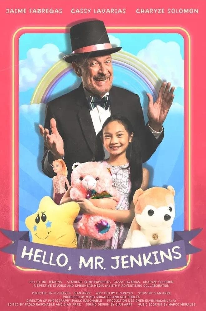 Movie poster