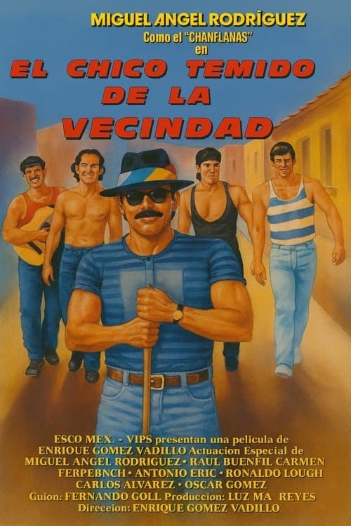 Movie poster