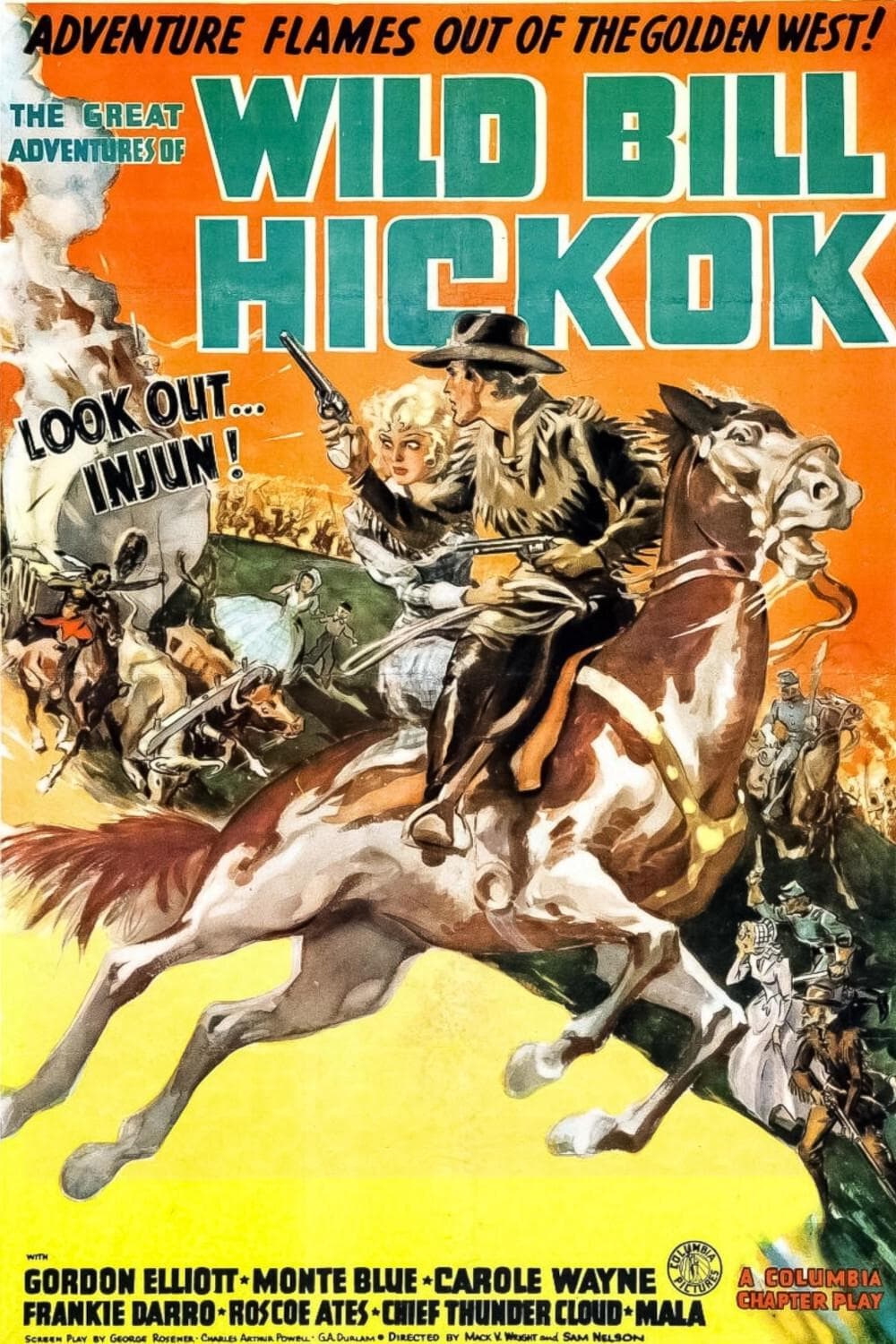 Movie poster
