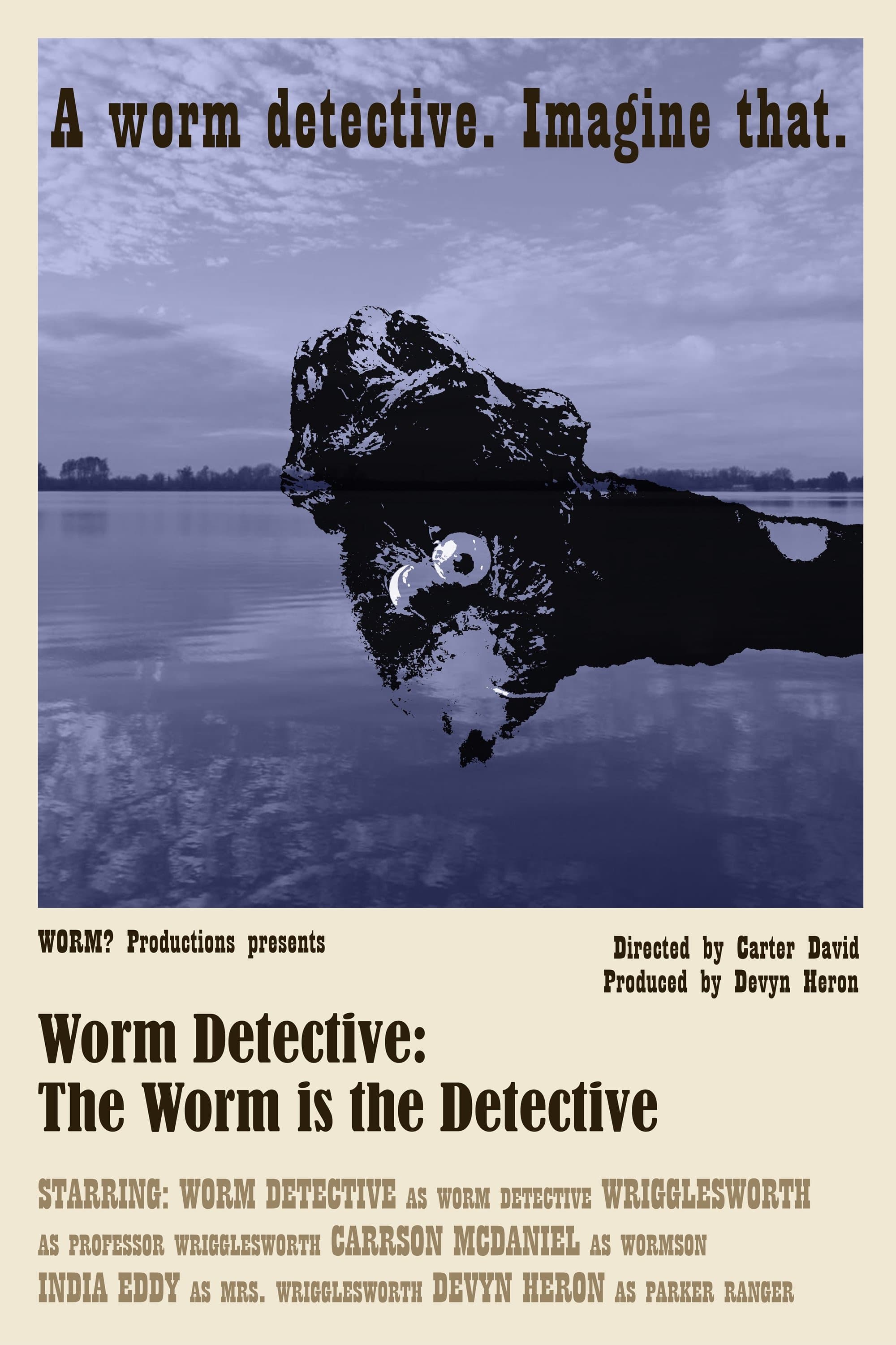 Movie poster