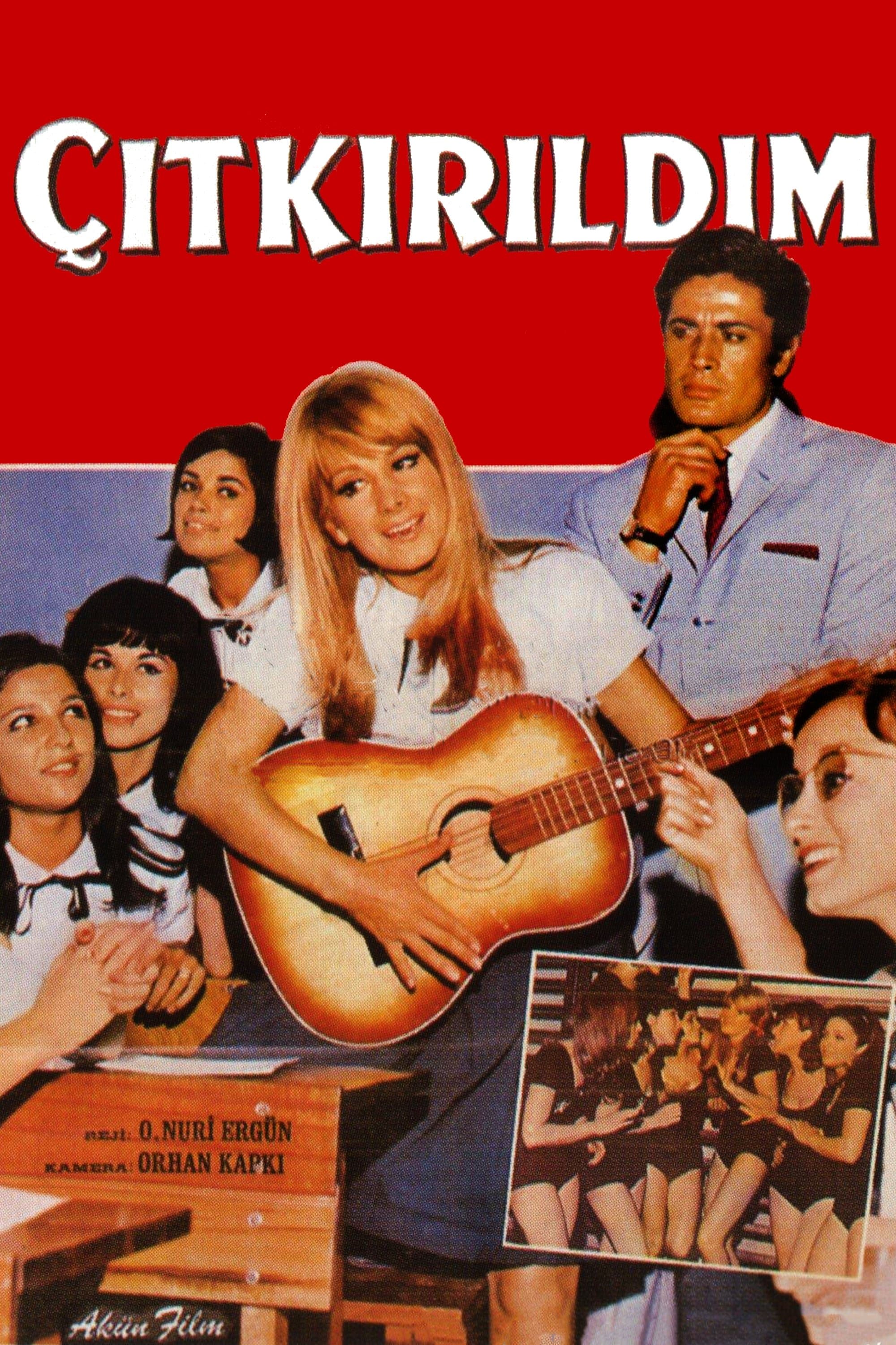 Movie poster