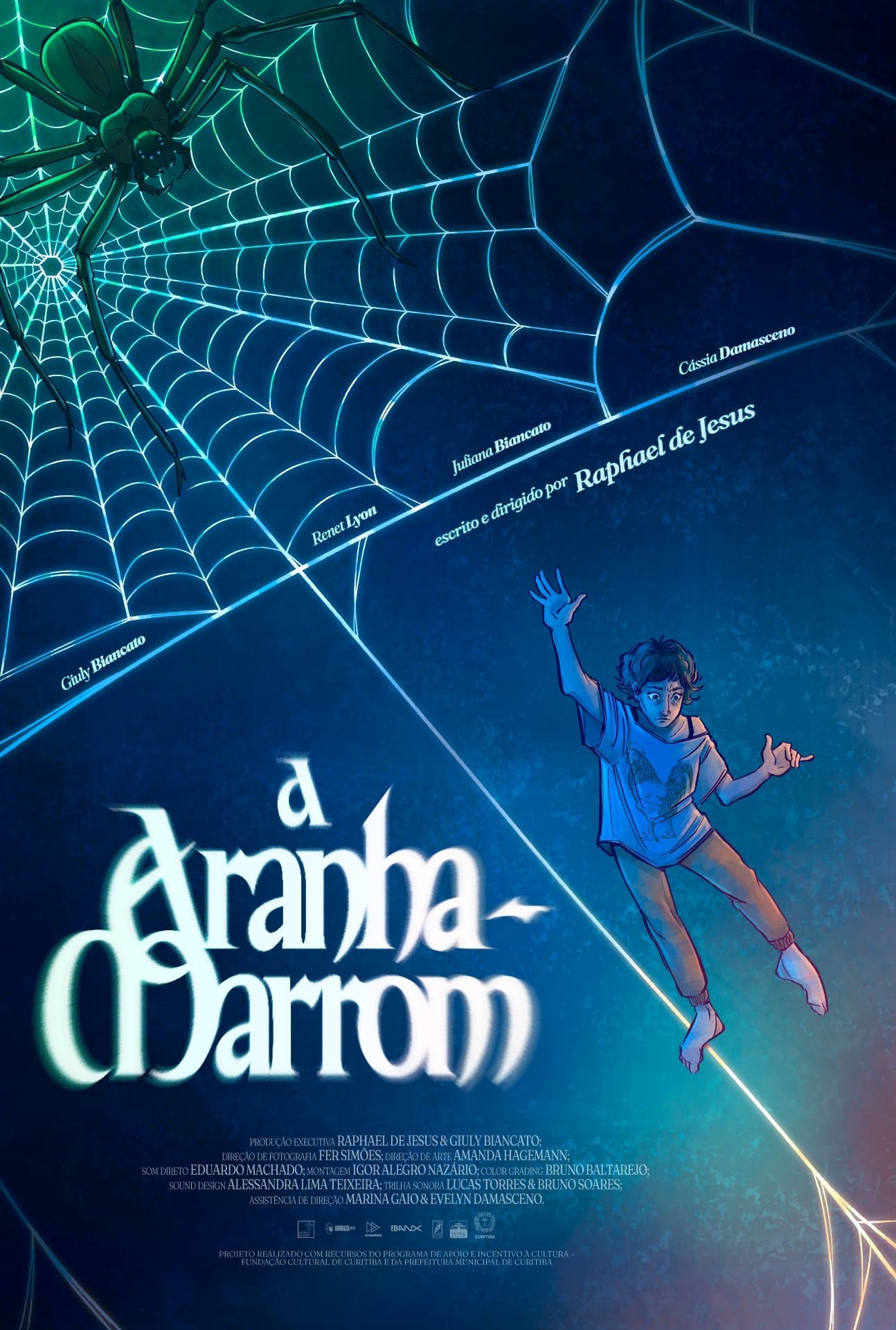 Movie poster