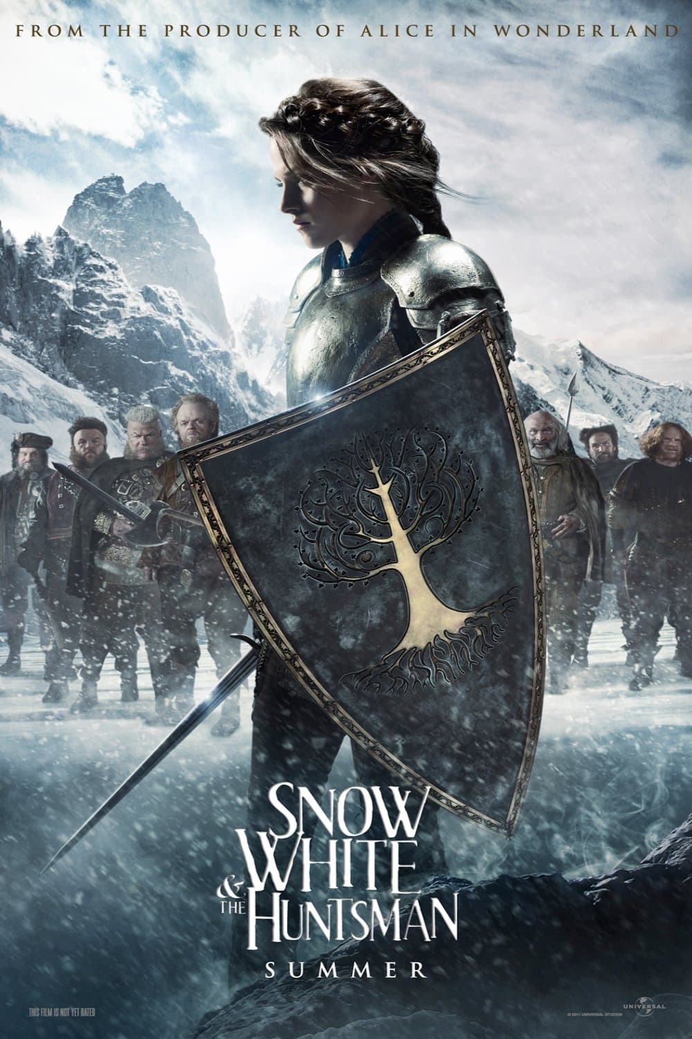 Movie poster