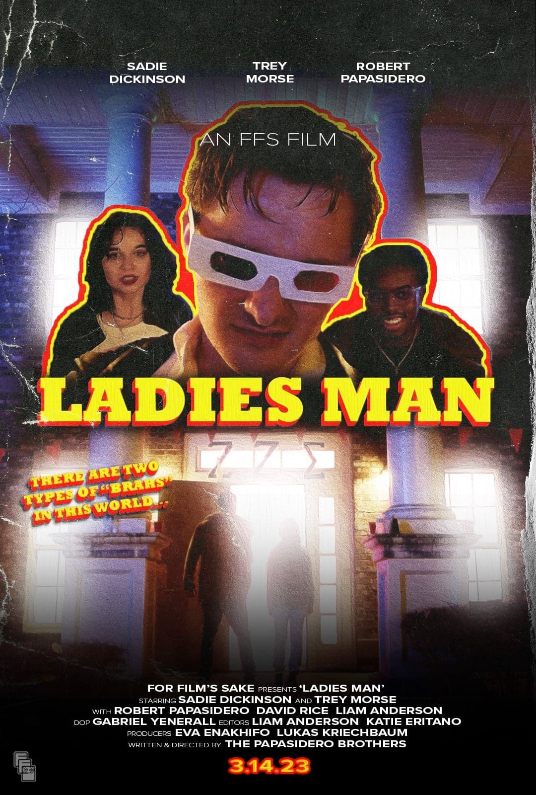Movie poster