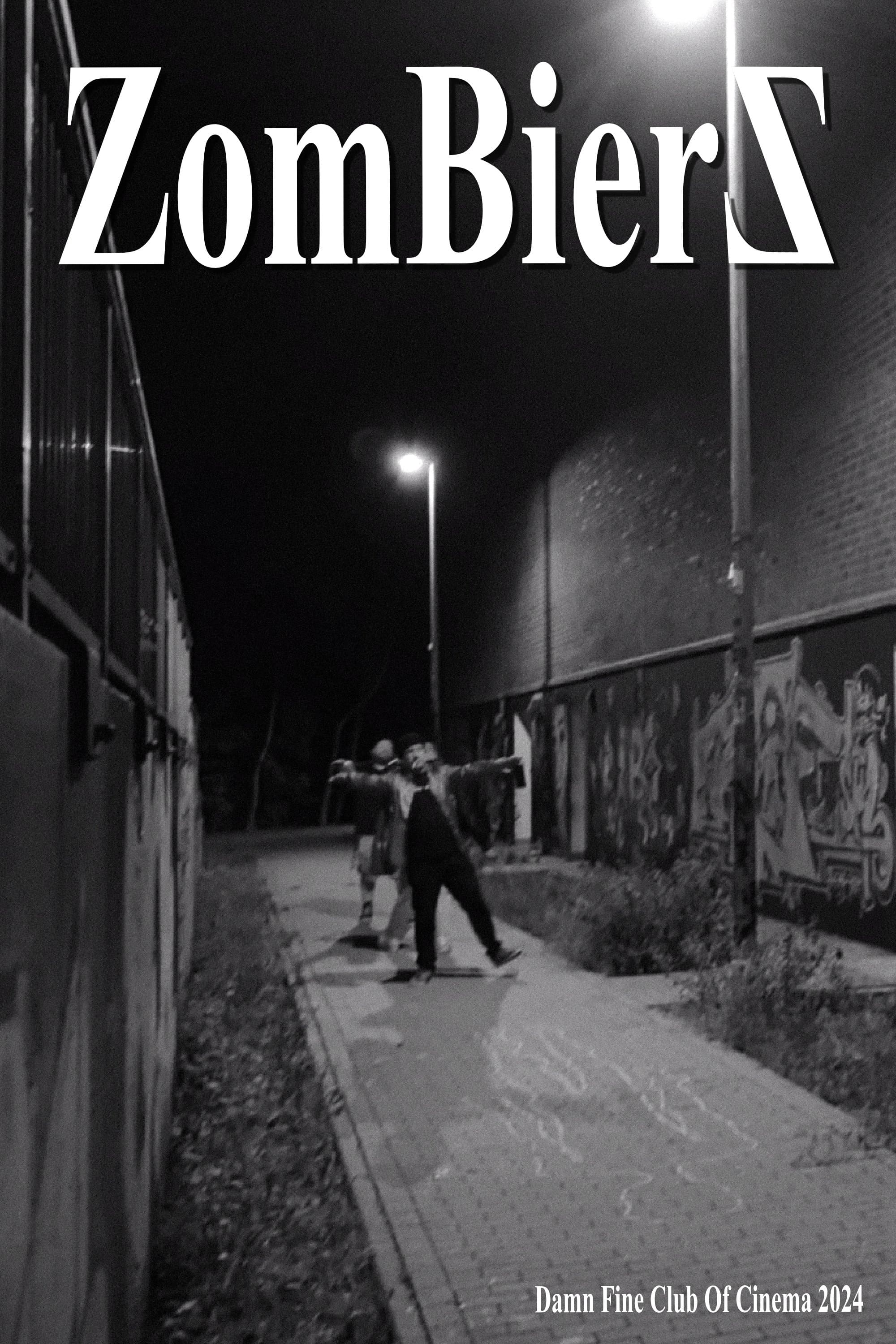 Movie poster