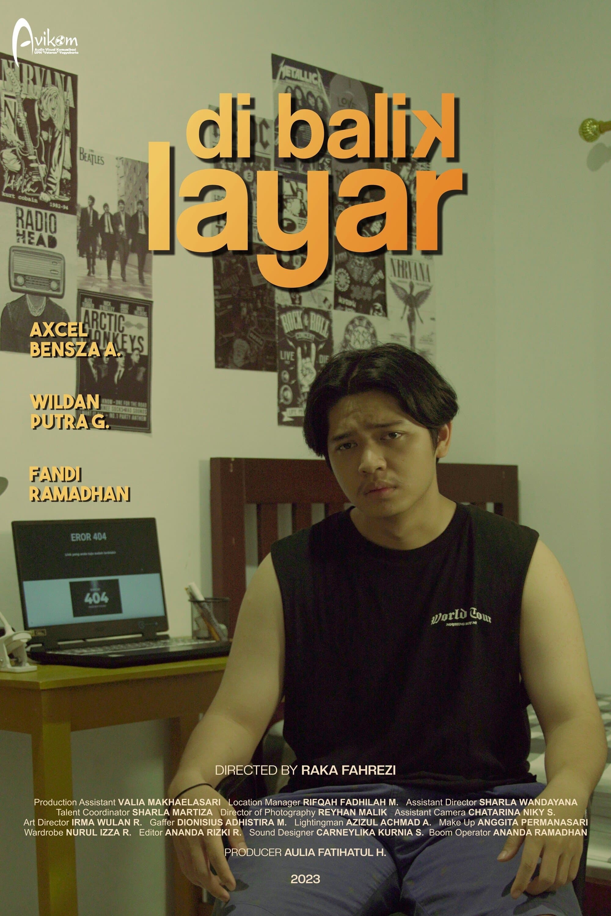 Movie poster
