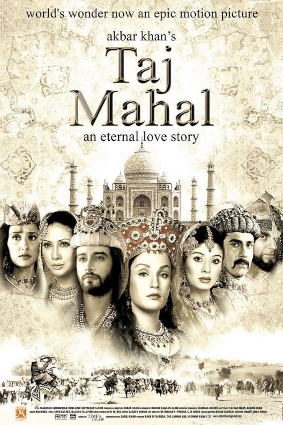 Movie poster