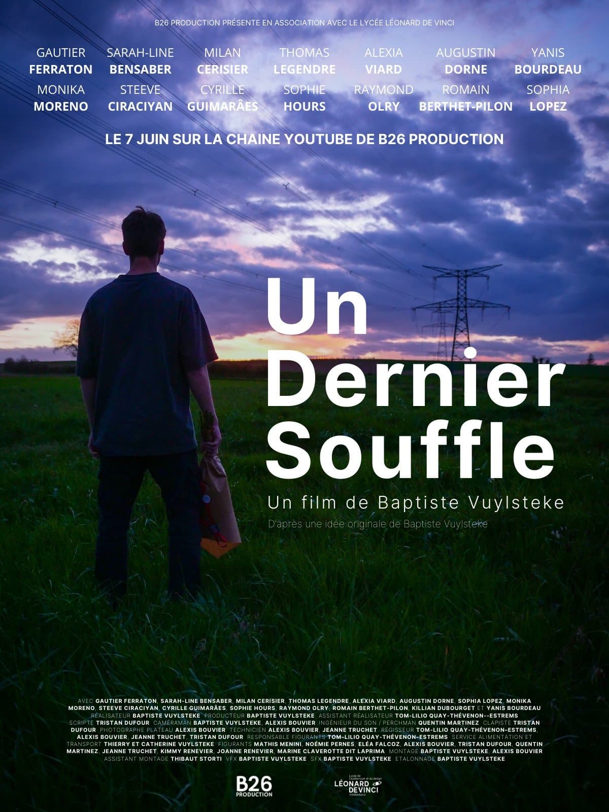 Movie poster