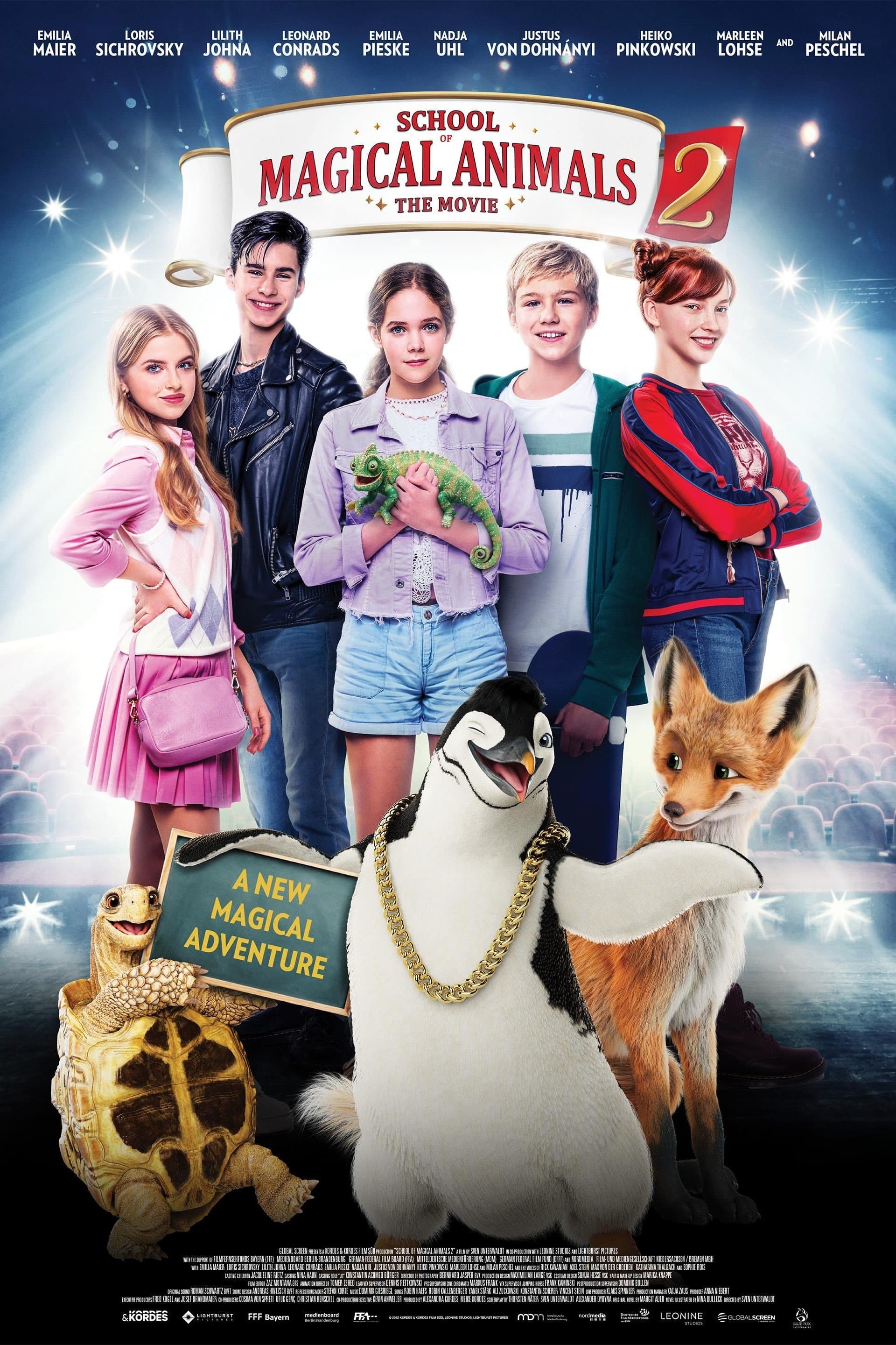 Movie poster