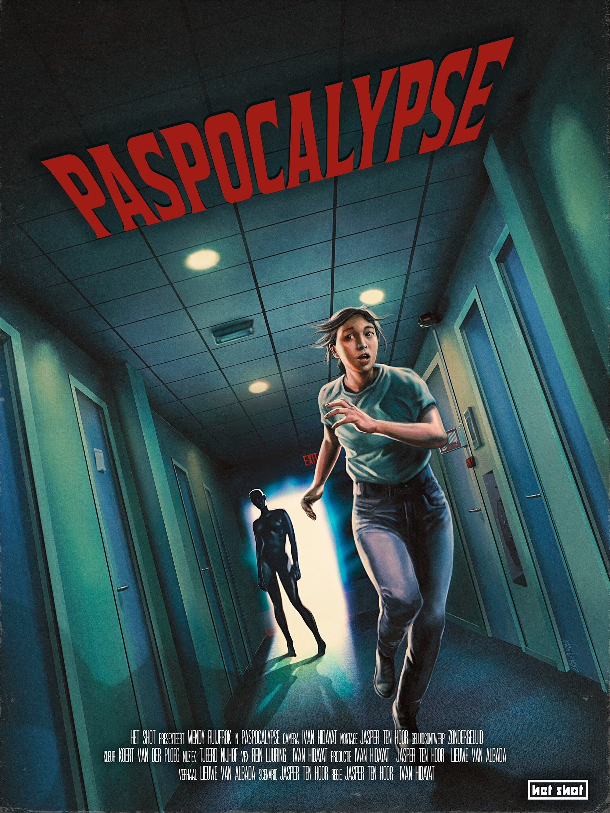 Movie poster