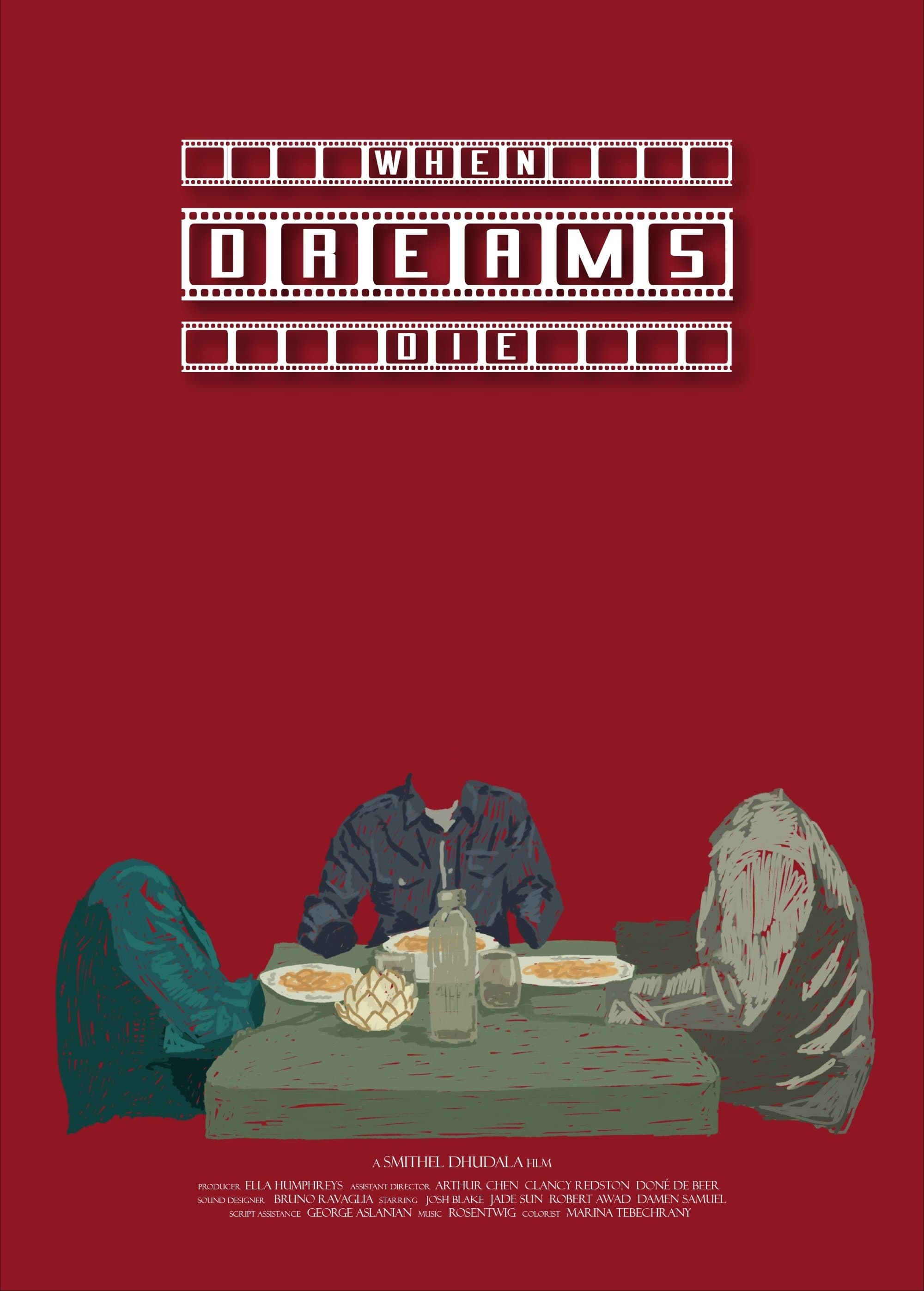 Movie poster