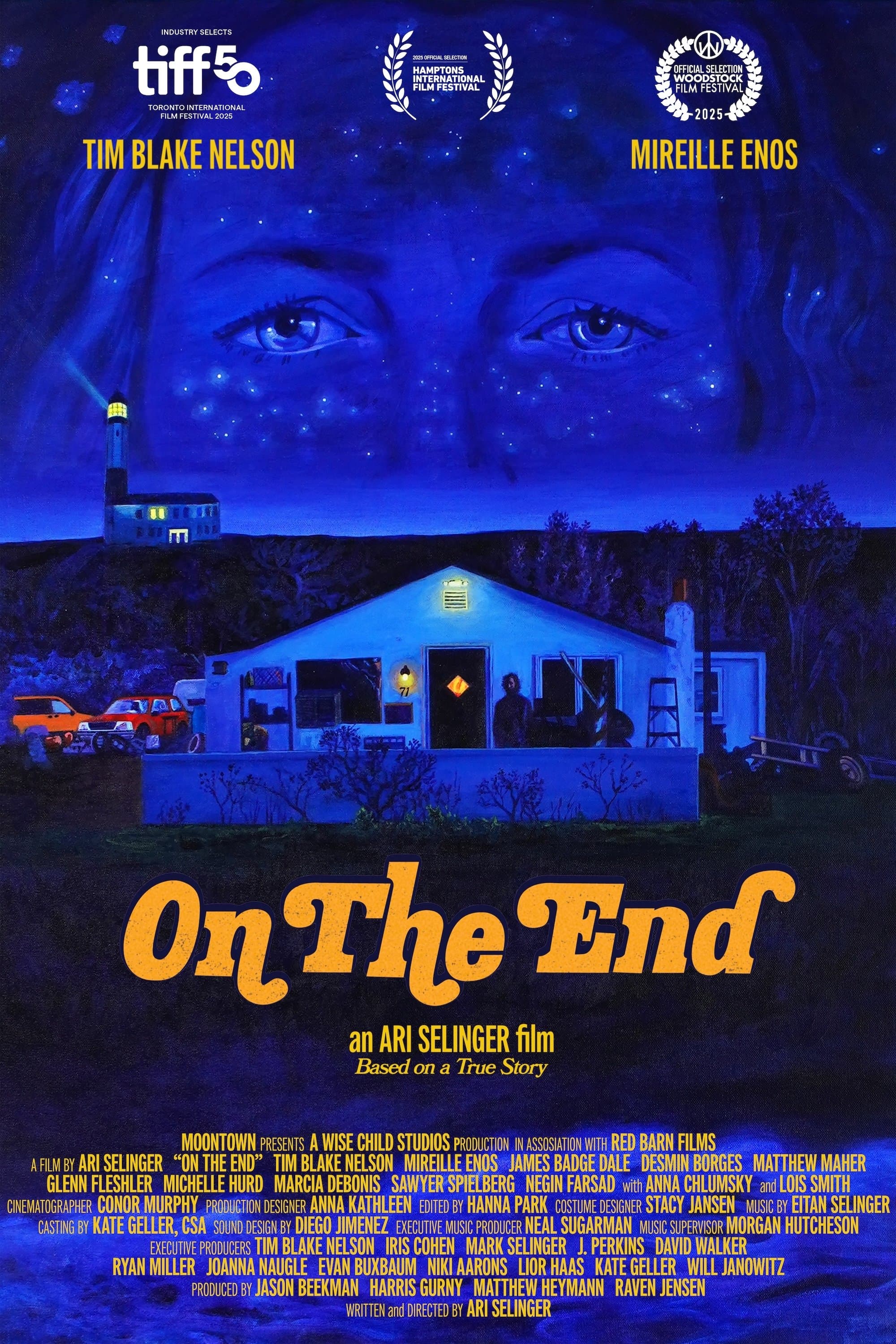Movie poster
