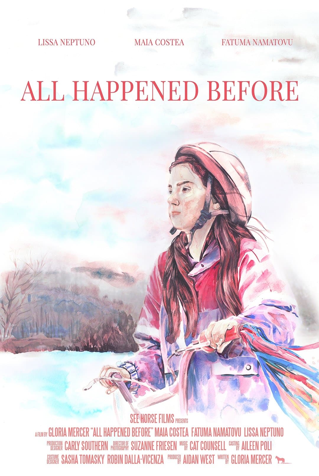 Movie poster