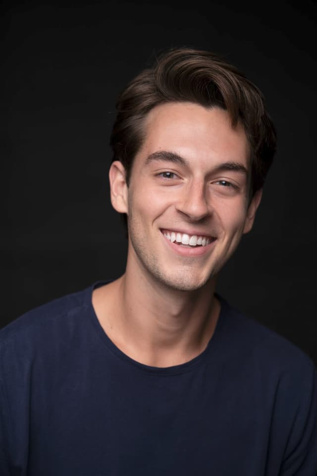 Johnny Robaina