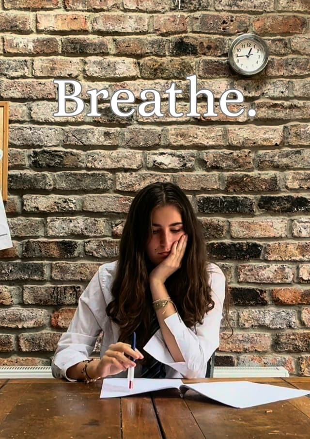 Breathe