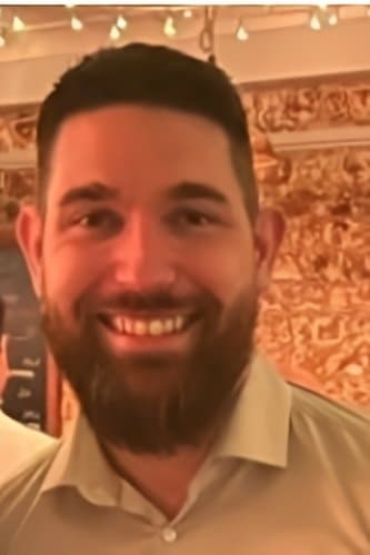 Ben Andrews