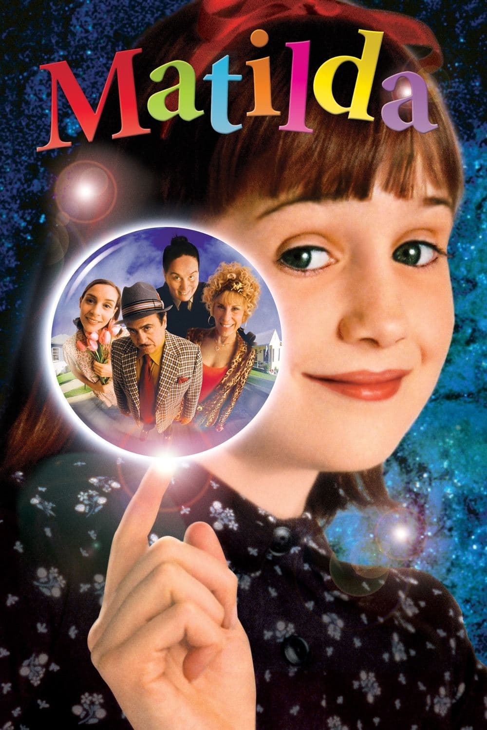 Movie poster