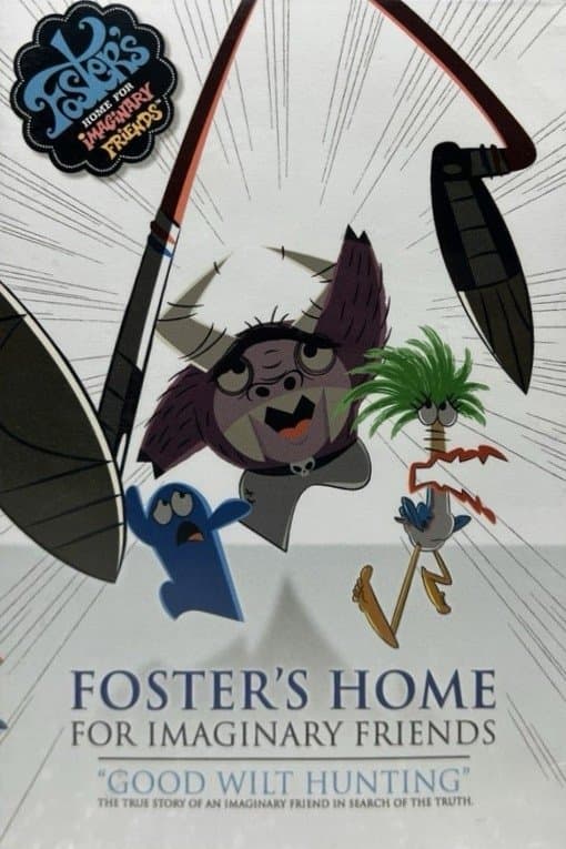 Movie poster