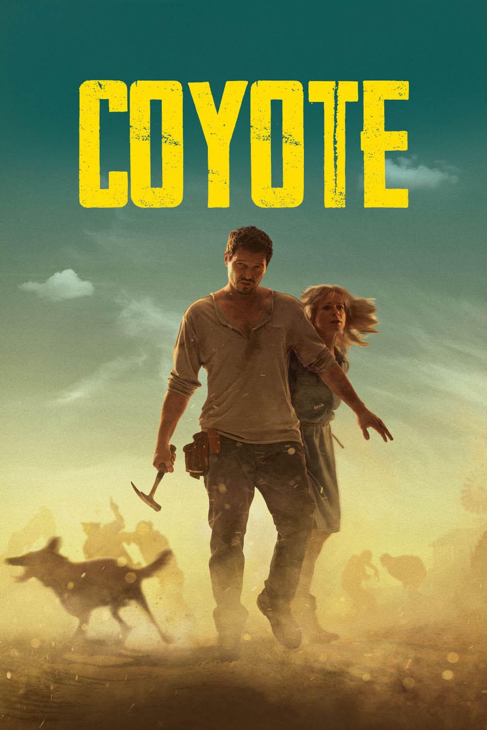 Movie poster