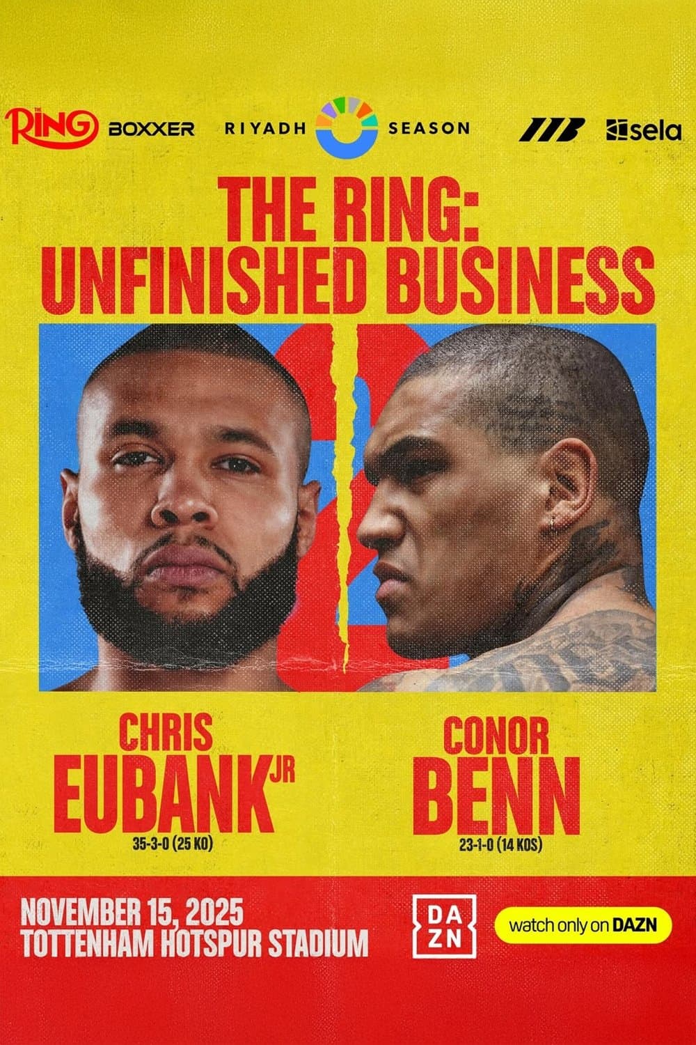 Movie poster