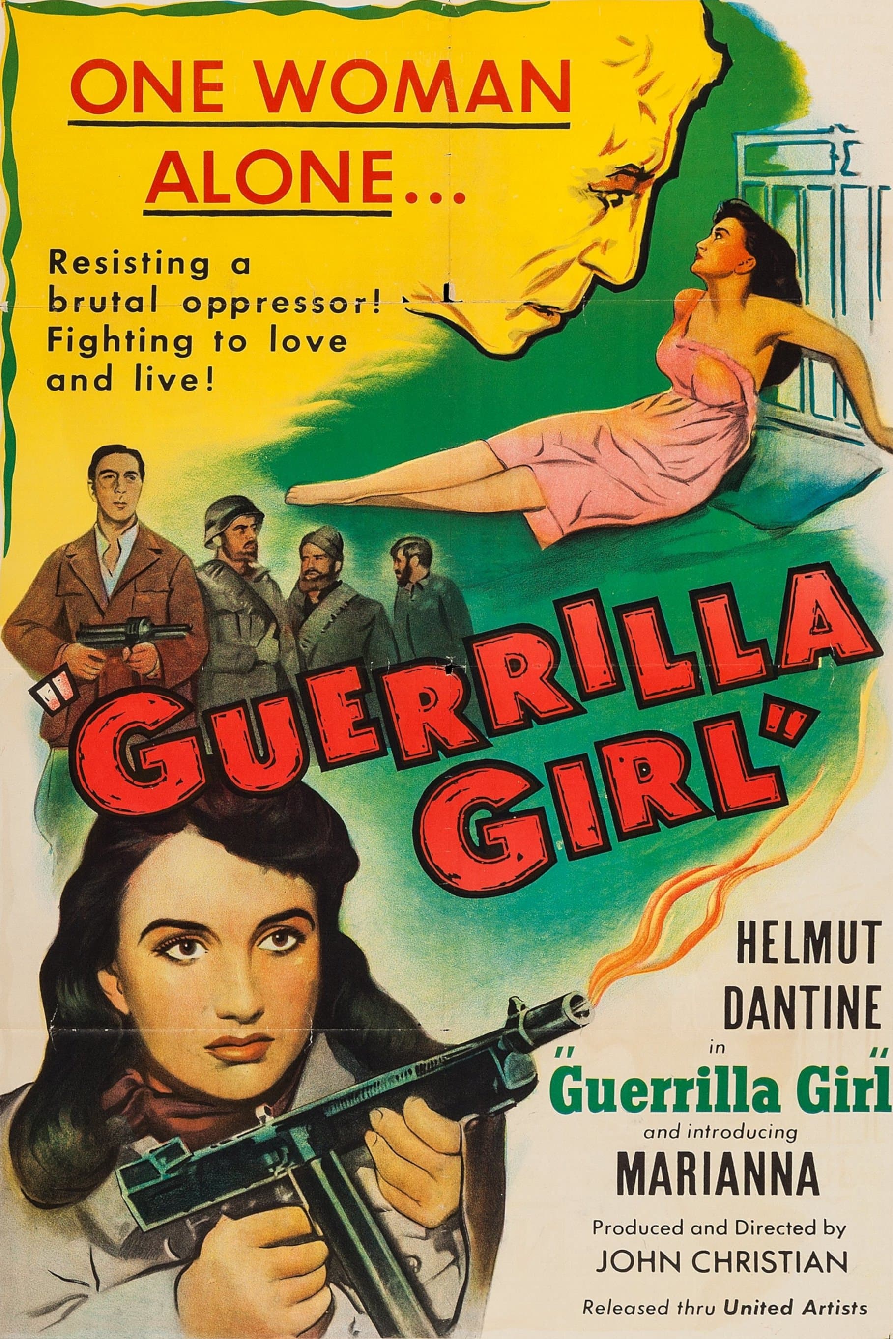 Movie poster