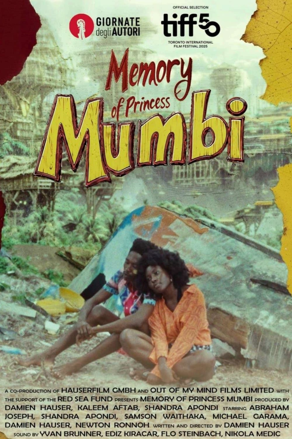 Movie poster