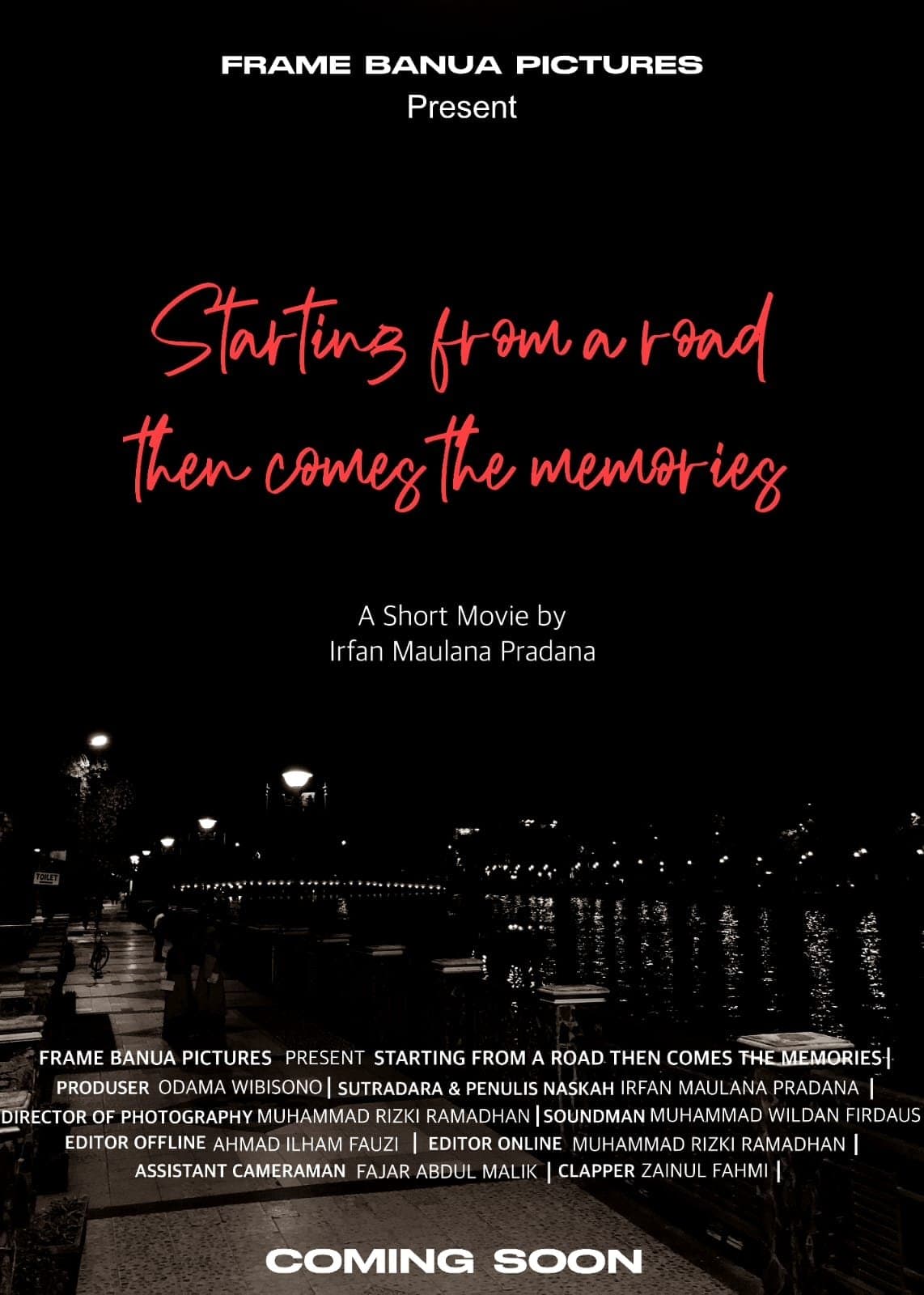 Movie poster