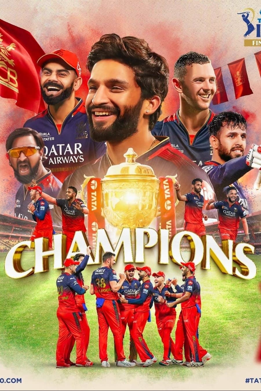 Movie poster