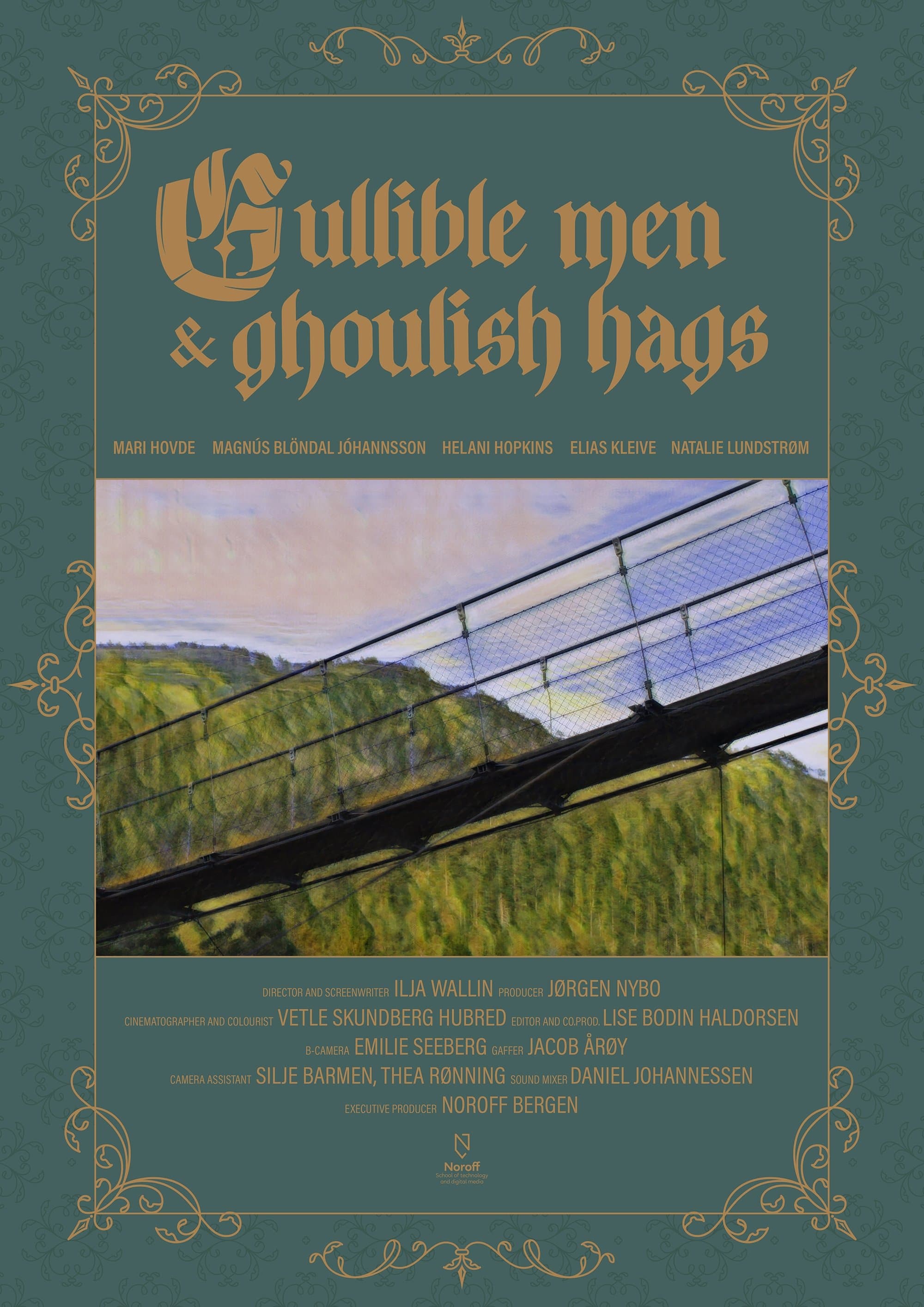 Movie poster