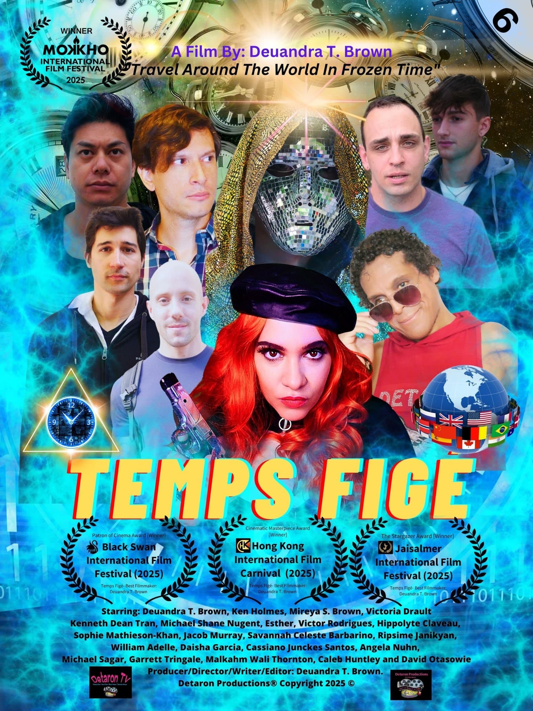 Movie poster