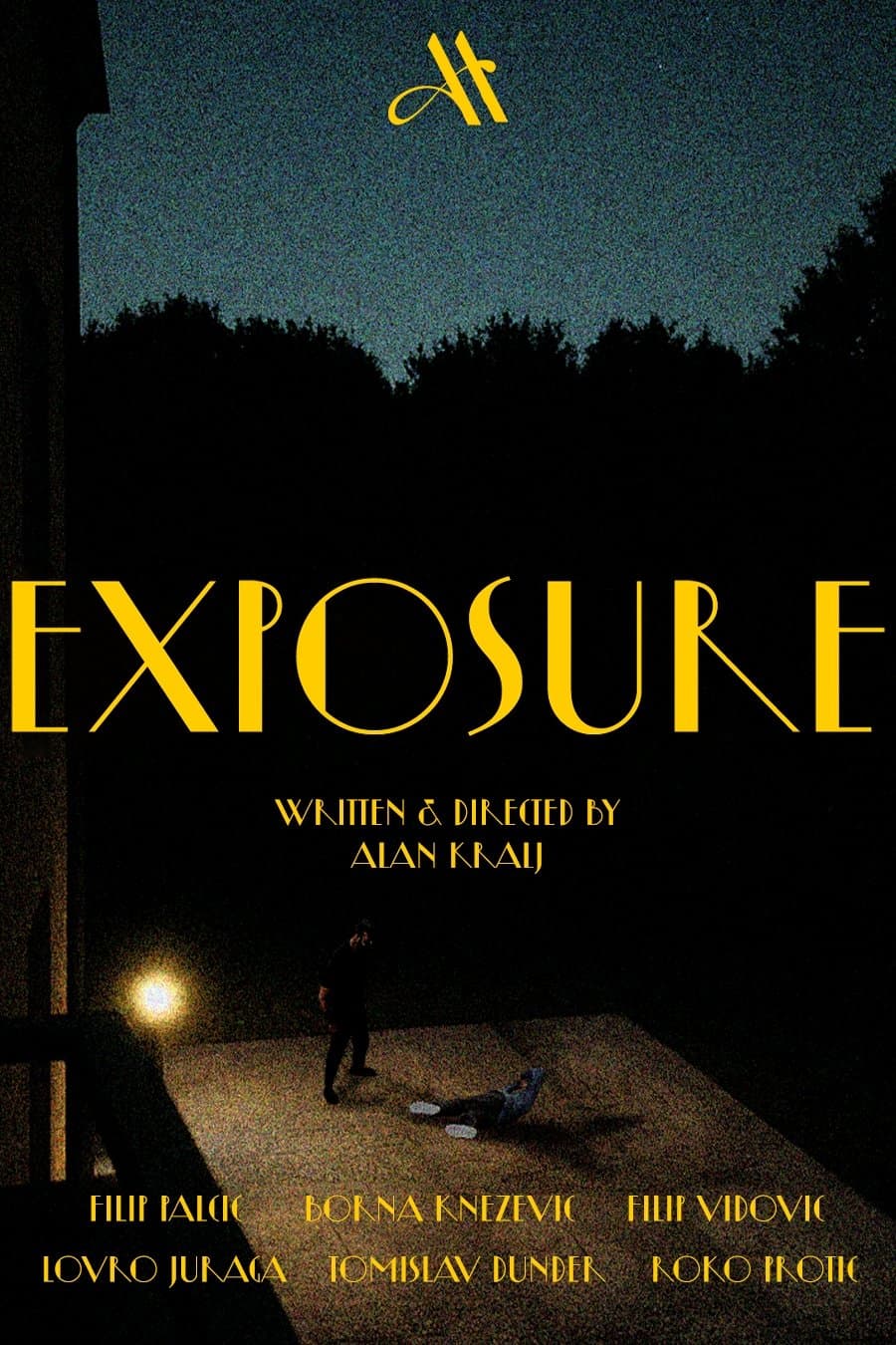 Movie poster
