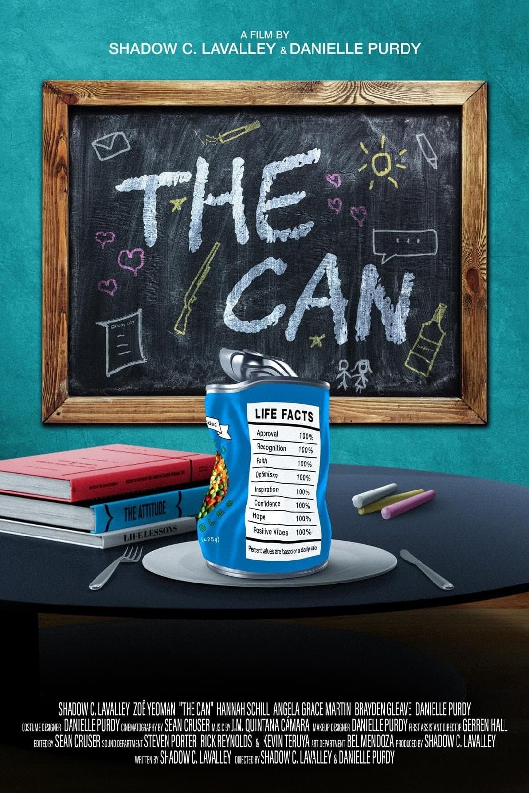 Movie poster