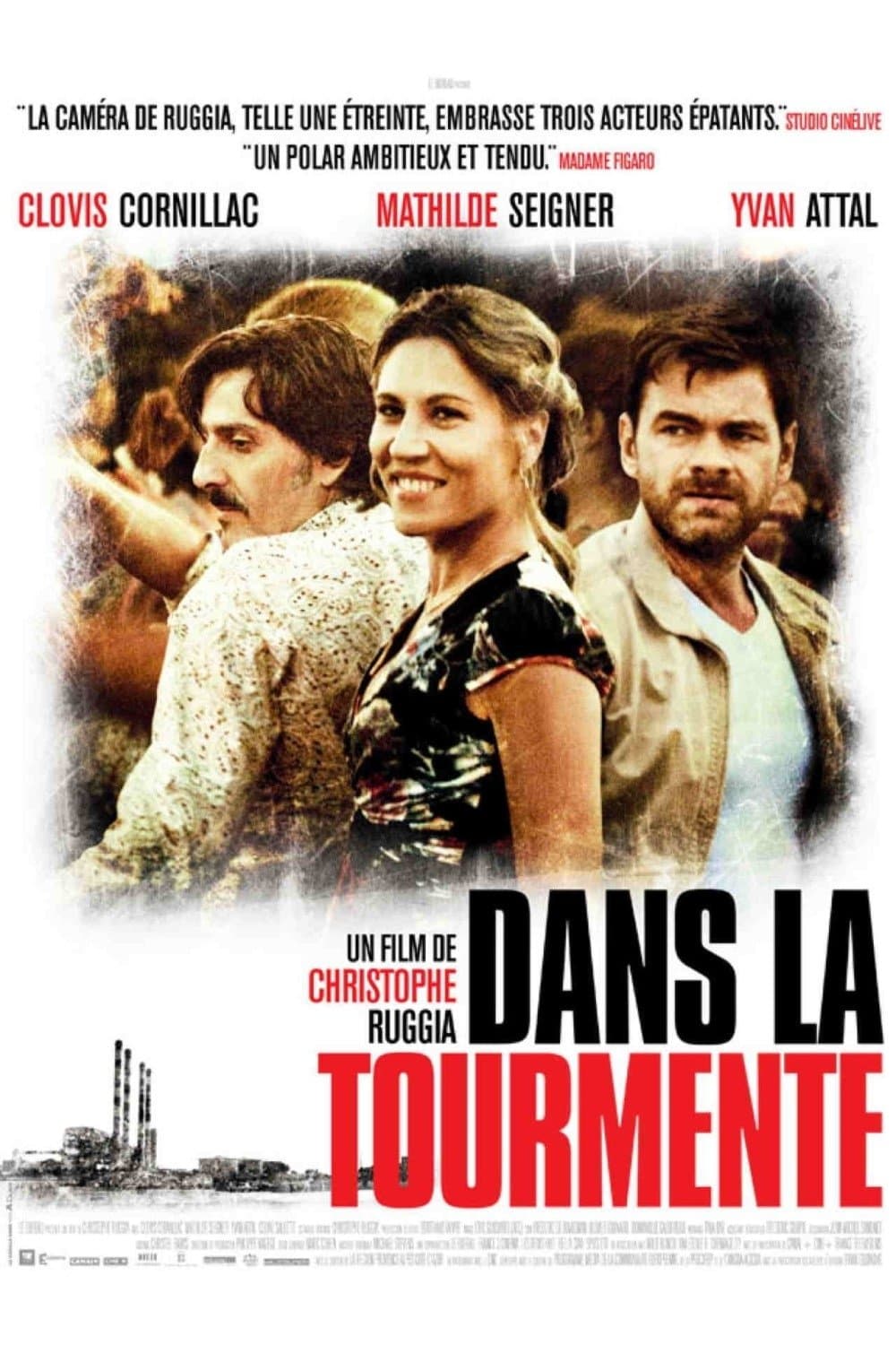 Movie poster