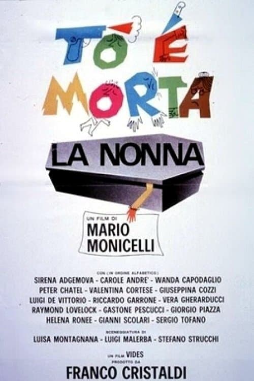Movie poster