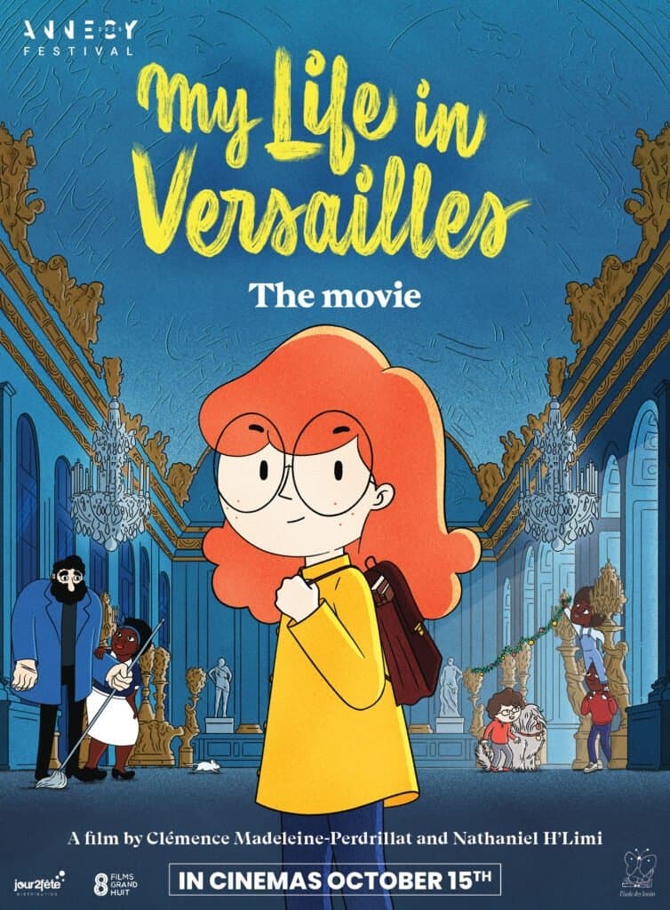 Movie poster