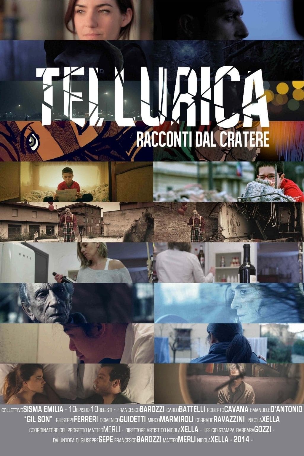 Movie poster