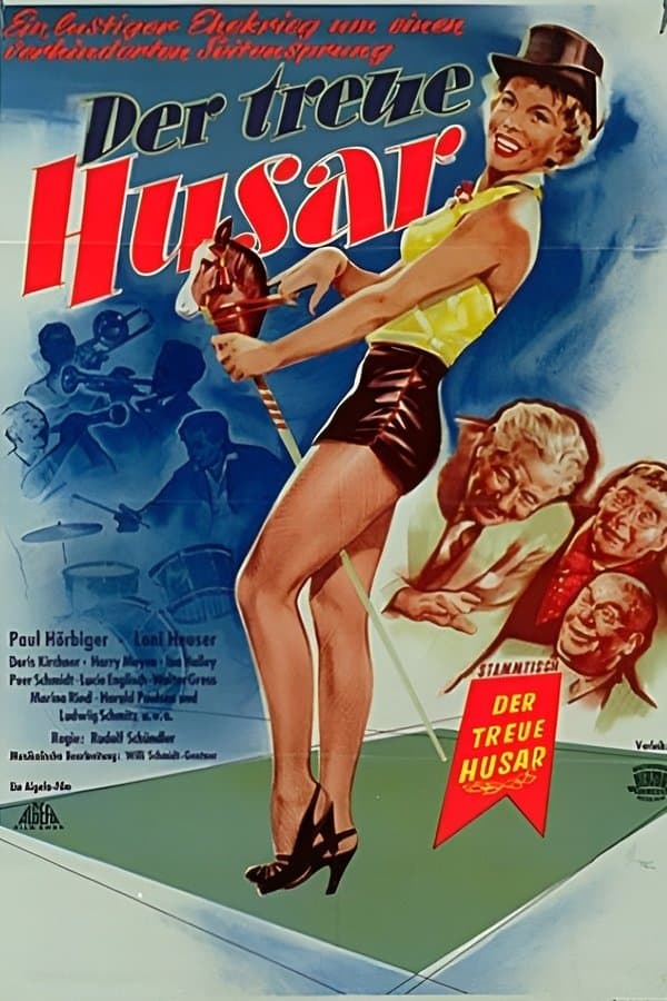 Movie poster