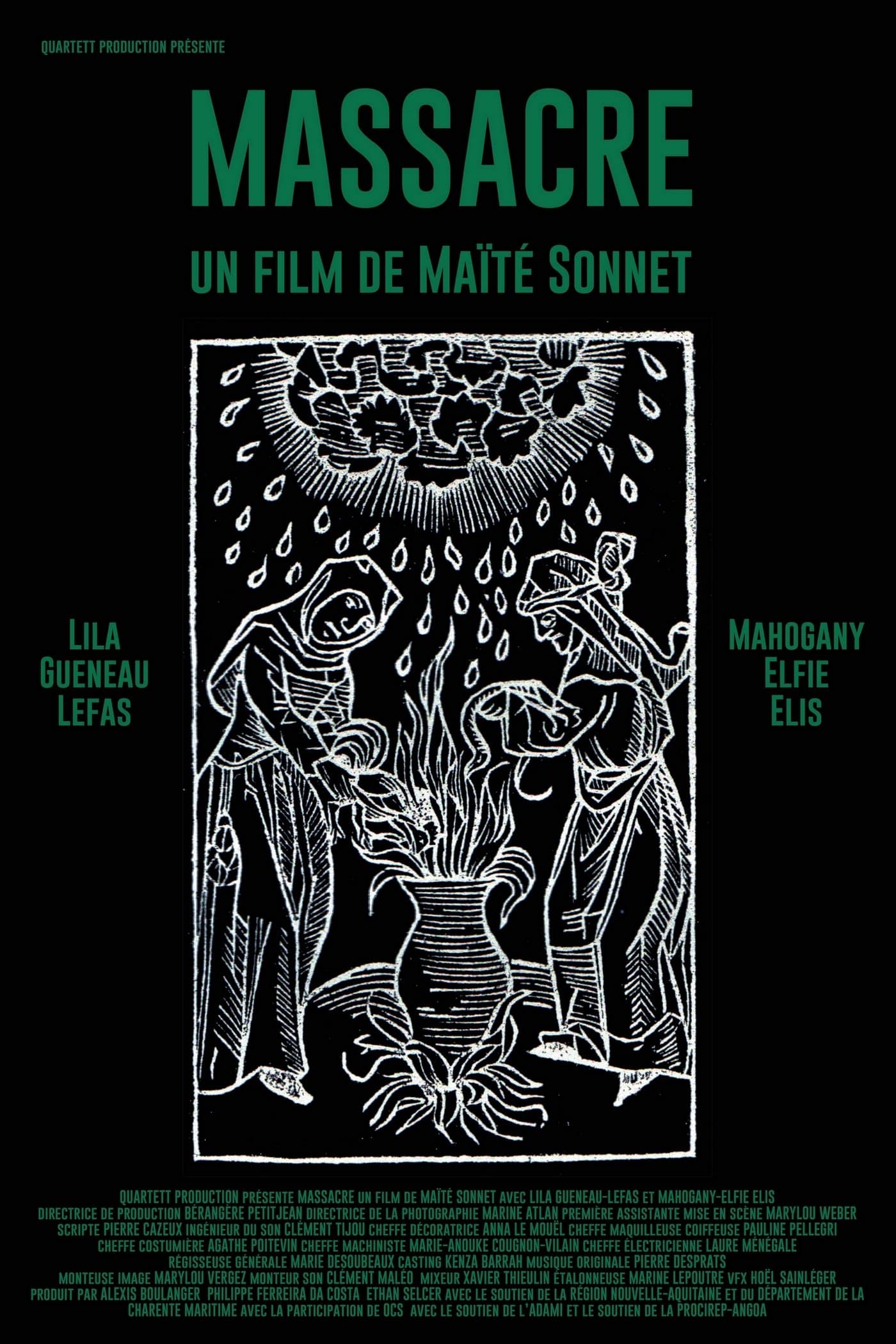 Movie poster