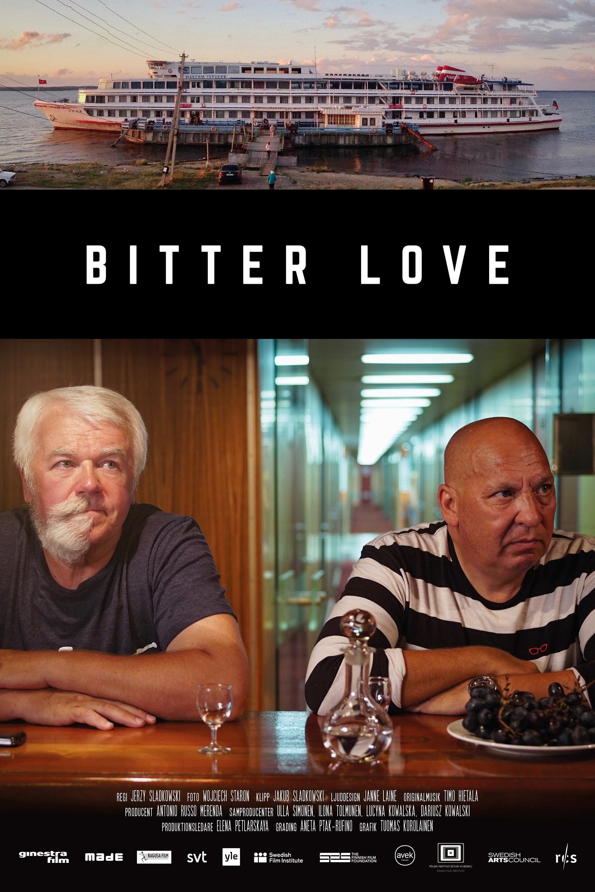 Movie poster