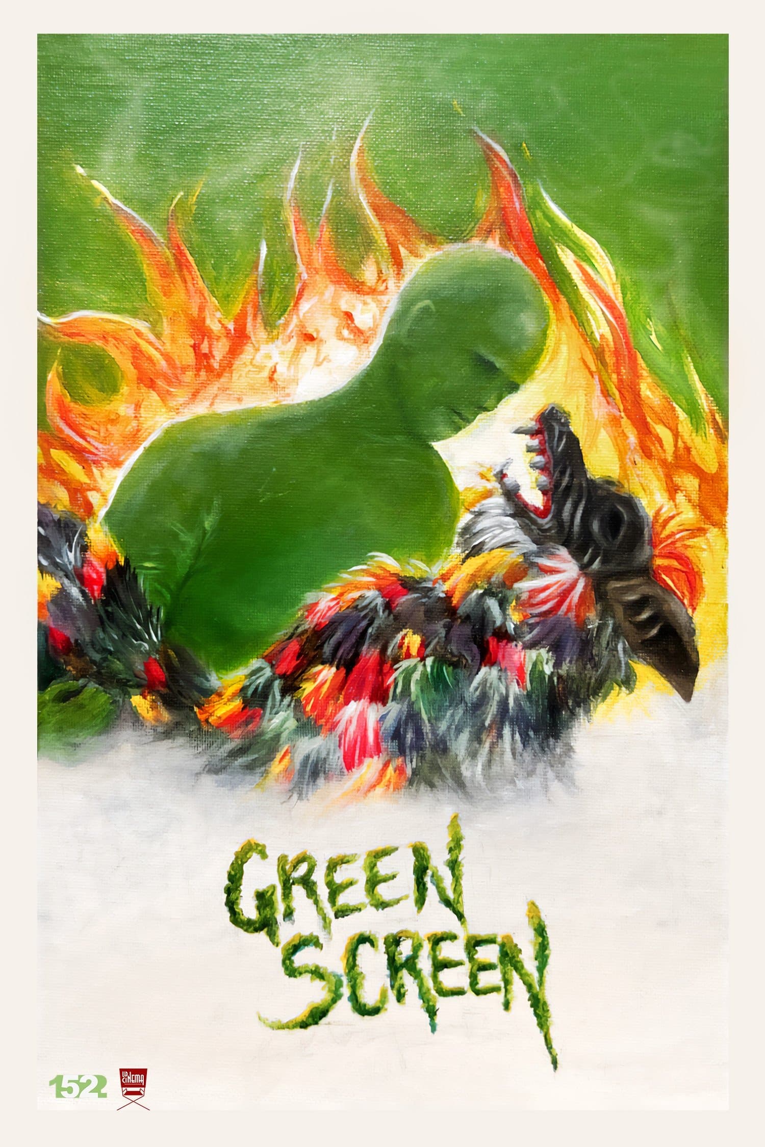 Movie poster