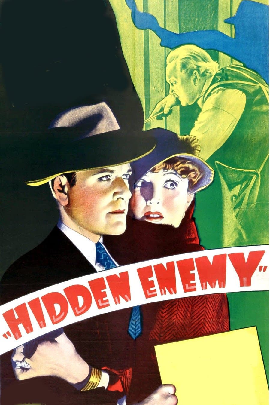 Movie poster