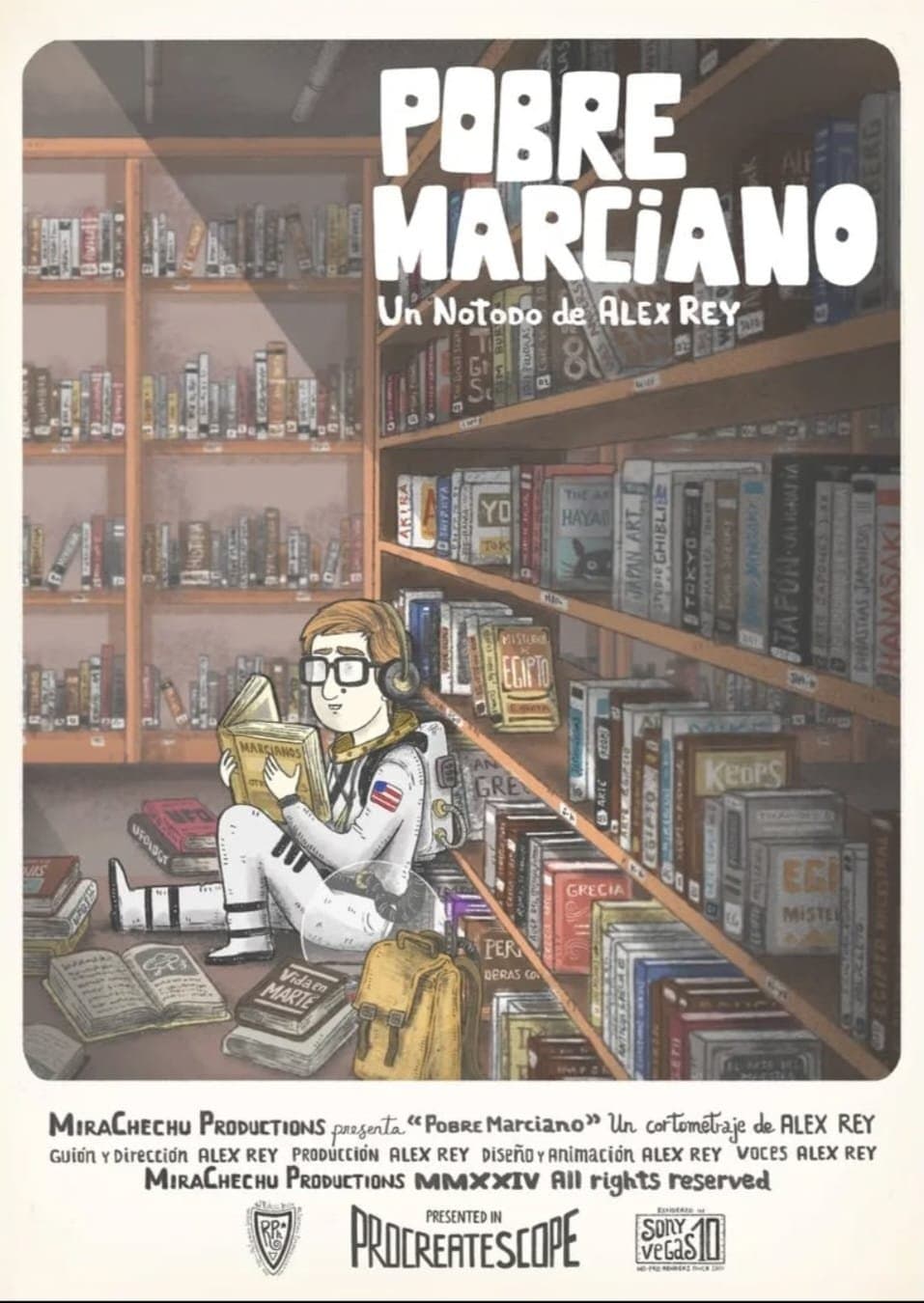 Movie poster
