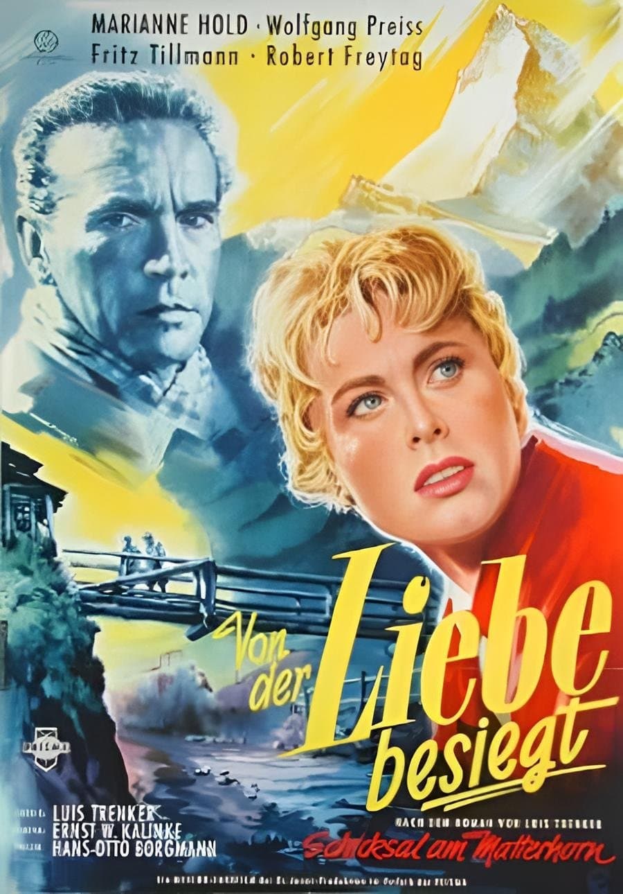 Movie poster