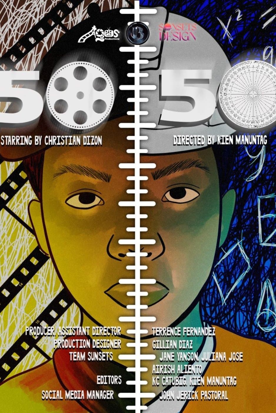 Movie poster
