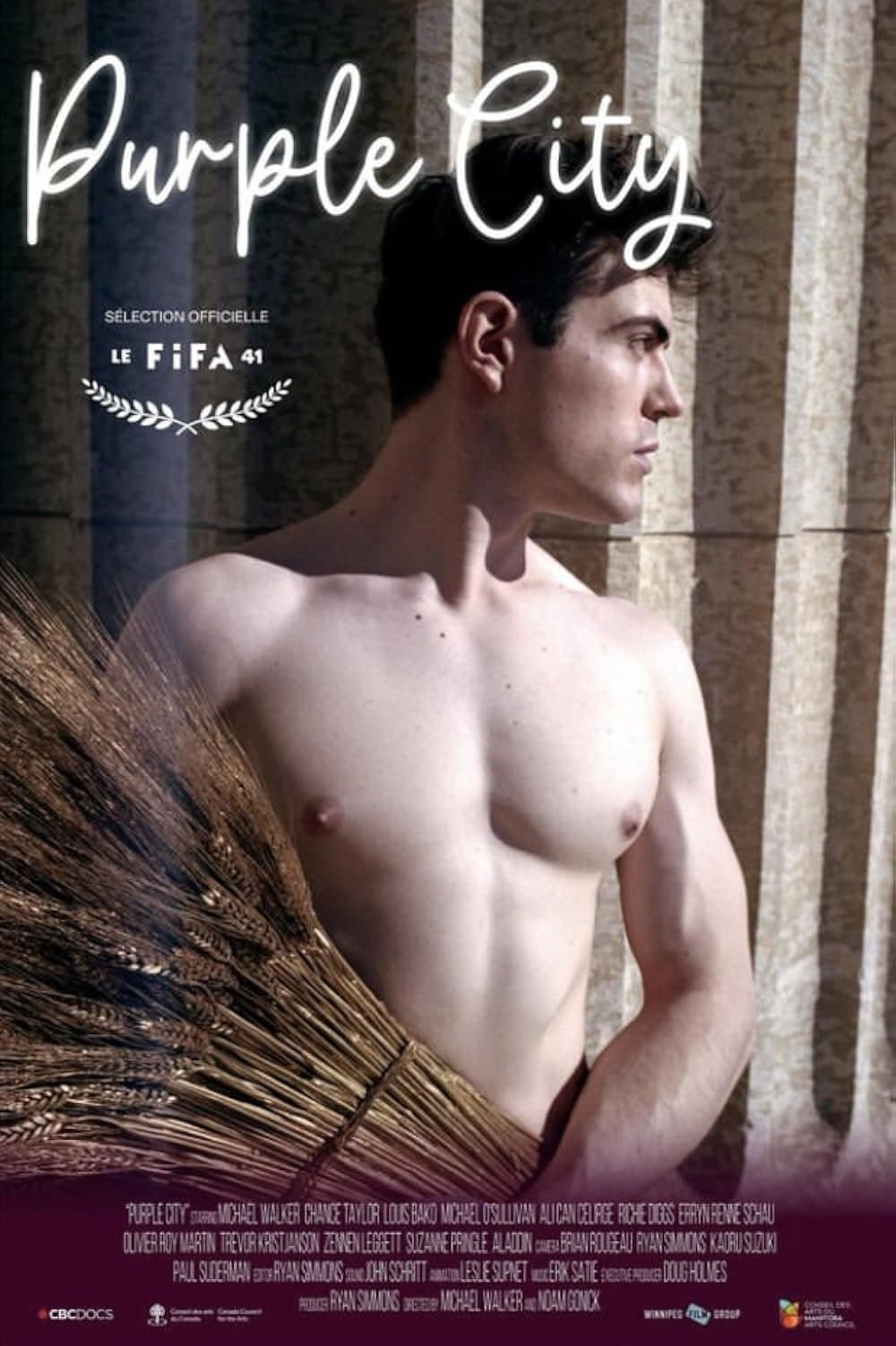 Movie poster