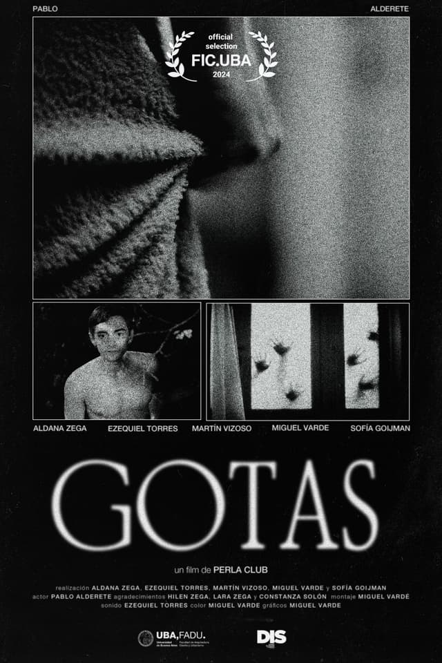 Gotas