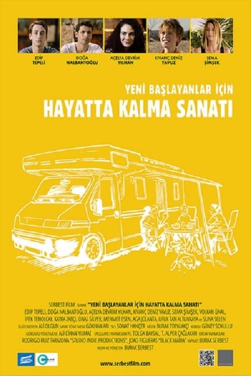 Movie poster